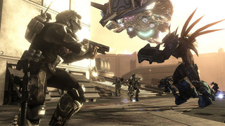 Halo Waypoint Team: Gearbox Not Working On Halo